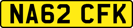 NA62CFK