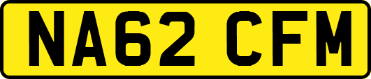 NA62CFM