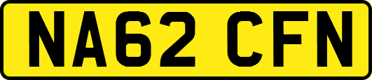 NA62CFN