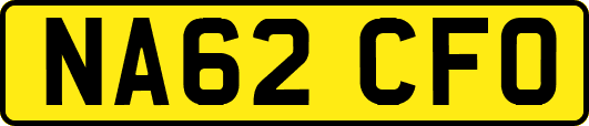 NA62CFO