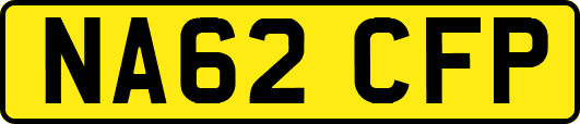 NA62CFP