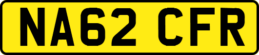 NA62CFR