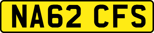 NA62CFS