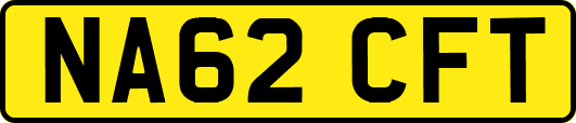 NA62CFT