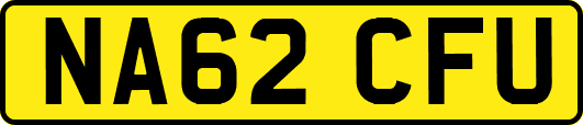 NA62CFU