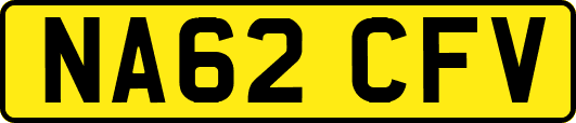 NA62CFV