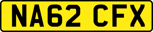 NA62CFX