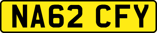 NA62CFY