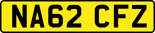 NA62CFZ