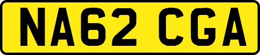 NA62CGA