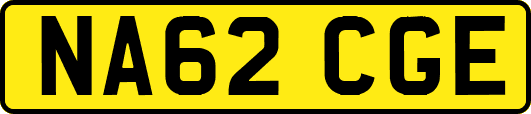 NA62CGE