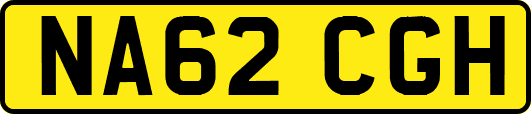 NA62CGH
