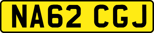 NA62CGJ