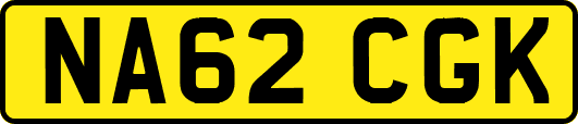 NA62CGK