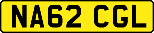 NA62CGL