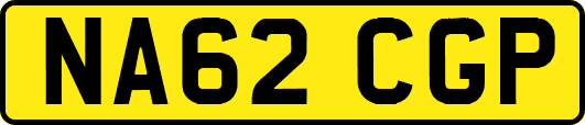 NA62CGP