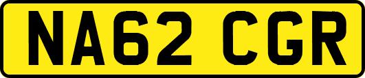 NA62CGR