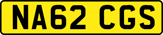NA62CGS