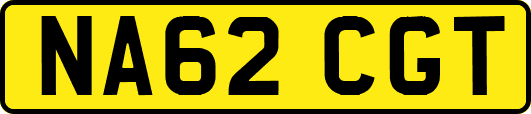 NA62CGT