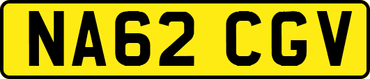 NA62CGV