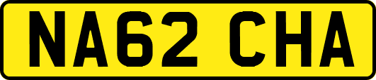 NA62CHA