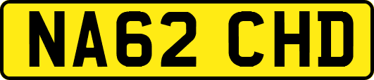 NA62CHD