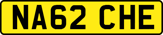 NA62CHE