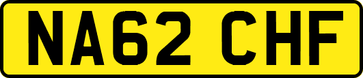 NA62CHF