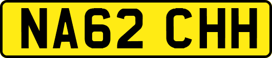 NA62CHH