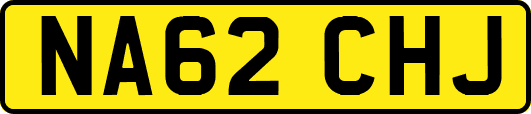 NA62CHJ