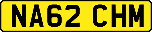 NA62CHM