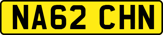 NA62CHN