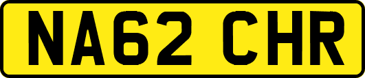 NA62CHR