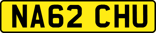 NA62CHU