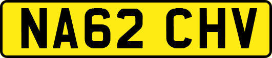 NA62CHV