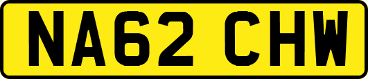 NA62CHW
