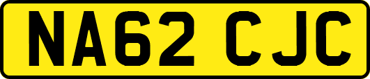 NA62CJC