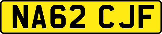 NA62CJF