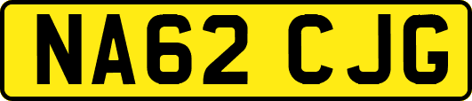 NA62CJG