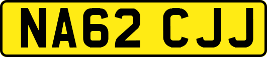 NA62CJJ