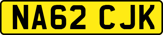 NA62CJK