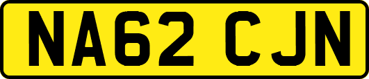 NA62CJN