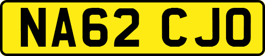 NA62CJO