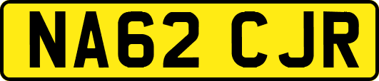 NA62CJR