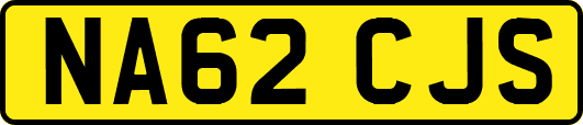 NA62CJS
