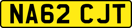 NA62CJT