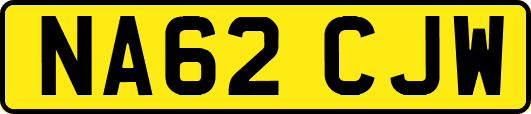 NA62CJW