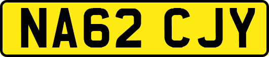 NA62CJY