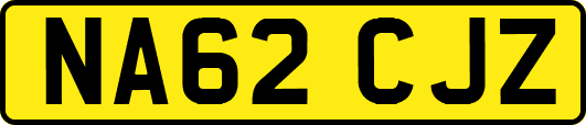 NA62CJZ