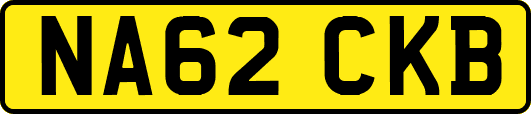NA62CKB